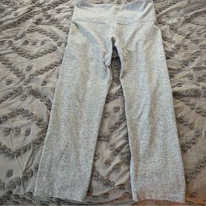 Old Navy 7/8 Leggings